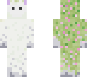 leaf sheep 2