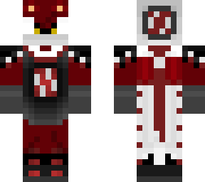 legion the hedgehog (collab with glantgirl)