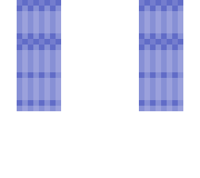 light blue hair base