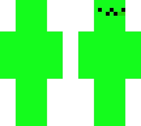 lime guy