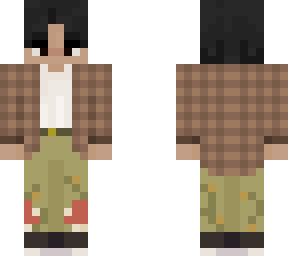 lyle shroomy pants