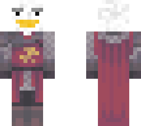 medieval hjonk