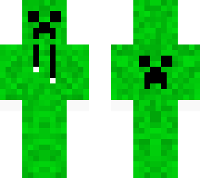 mr. creeper