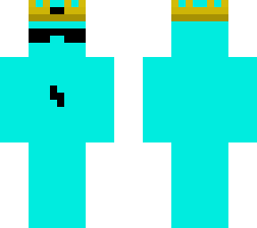 mr blue