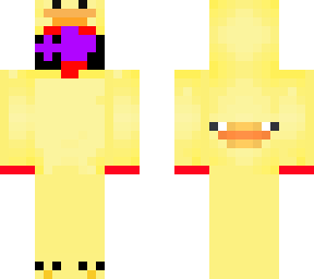 my brother skin quxck ver.