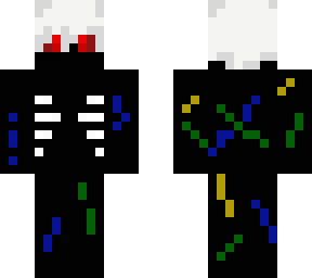 my skin