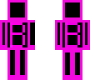 neon b