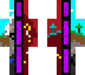 nether and over world