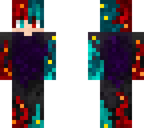 nether corrupted - druki commisison