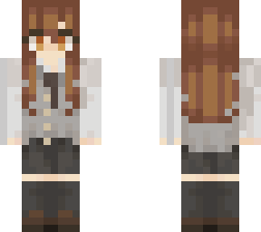 new oc!