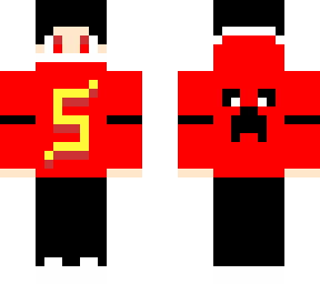 new skin