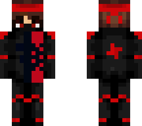 ninja dude