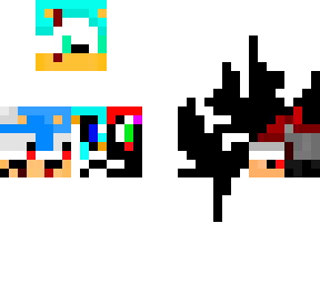 no more good [fatal vs steam,bakug0n and tuigi]