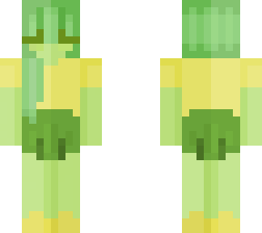 not my skin- pickless skin, just changed it for someone