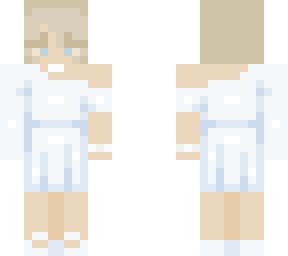 pearled angel~