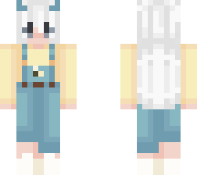 pinan overall