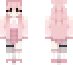 pink cig