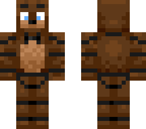 plushie freddy