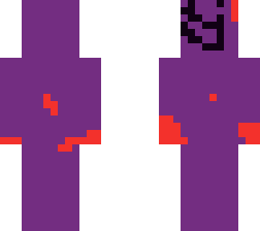 purple guy
