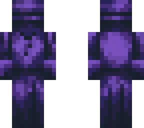 purple propensity