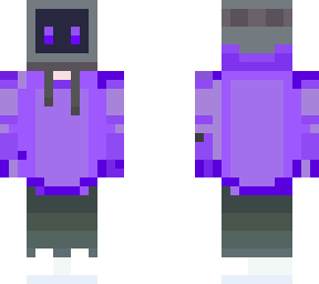 purple tv