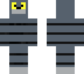 racoon
