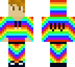 rainbow