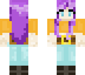 random elf