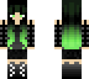 random girl