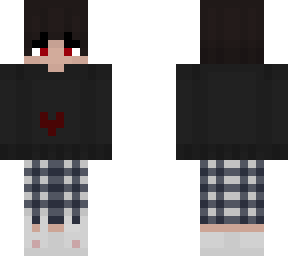 red gaming pyjamas v2