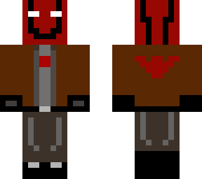 redhood