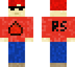 redstonegeniusxd v2