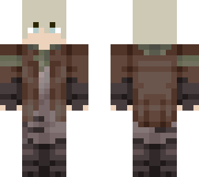 rogue