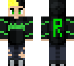 runi4 sudadera