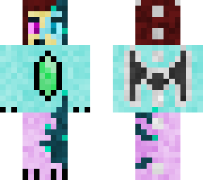 sculk person
