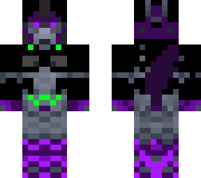 shadow prime suit