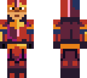 shield knight