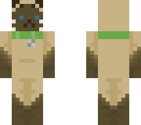 siamees cat (fixed)