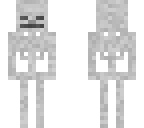 skeleton