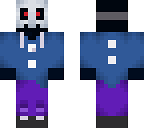 skeleton