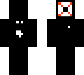 spooky ghost