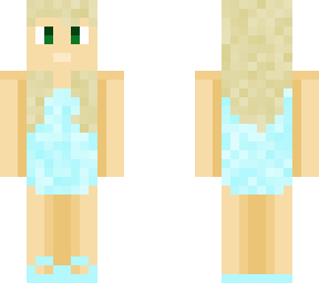 summer girl