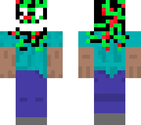 terminator virus
