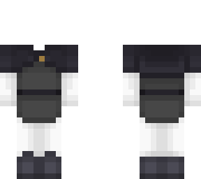toh oc - baize (dont use)