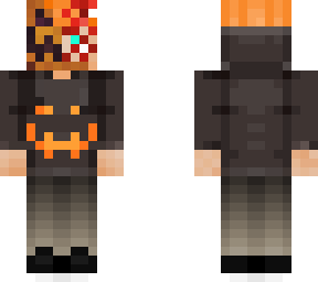 trackerhack (halloween)