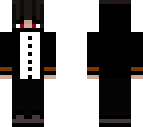 tuxedo red v2