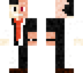 two face (batman arkham)