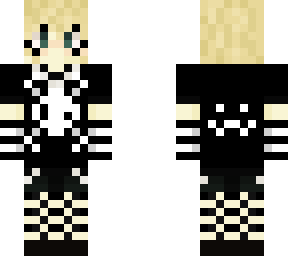 updated emo boy blond