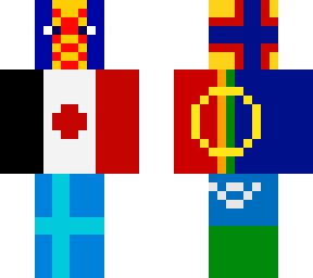 uralic flags 2 (re-posted)