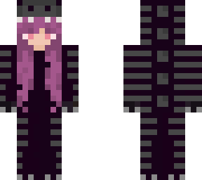 vilot dragon girl